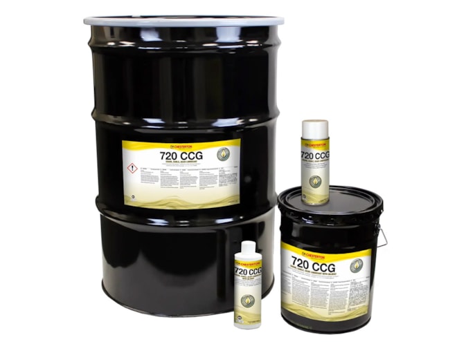 Chesterton 720 CCG Chain, Cable, and Gear Lubricant