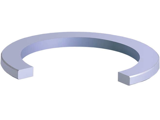 Chesterton 9K Anti-Extrusion Ring