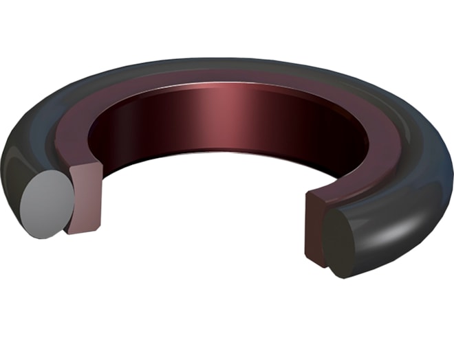Chesterton Custom Cap Seal