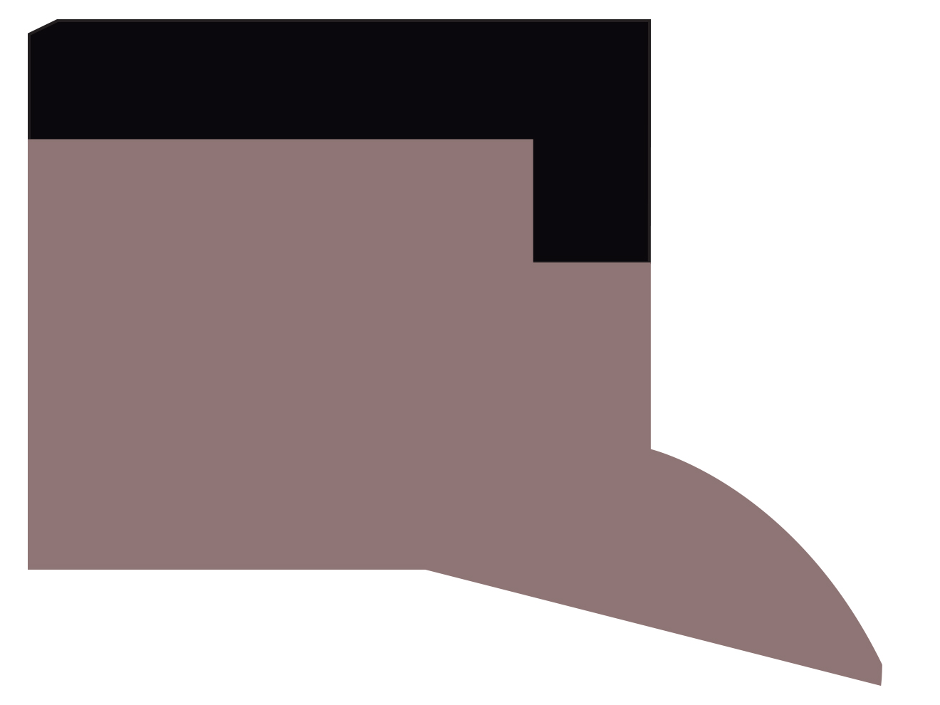 Chesterton CW21K Canned Wiper