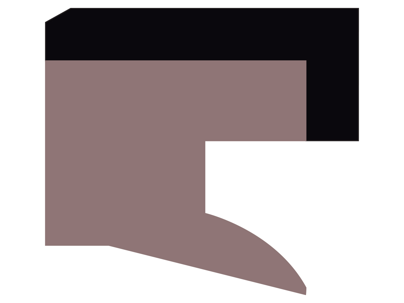 Chesterton CW21K Canned Wiper