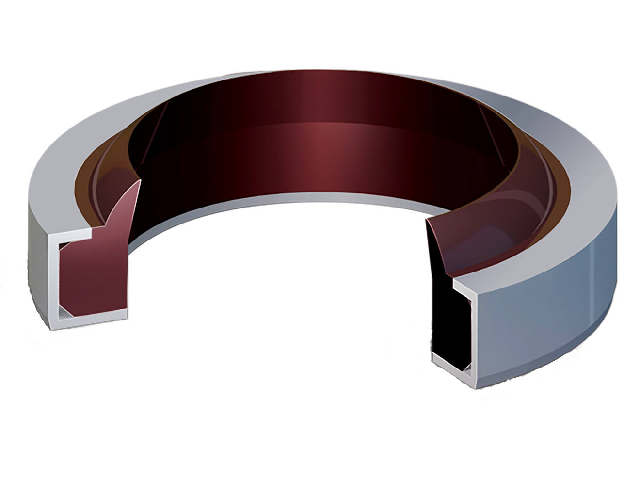 Chesterton CW21K Canned Wiper