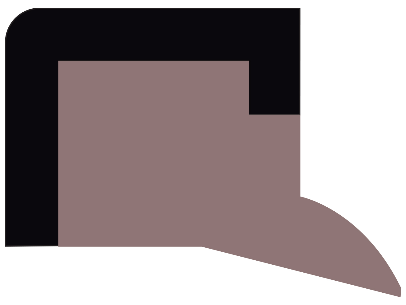 Chesterton CW21K Canned Wiper