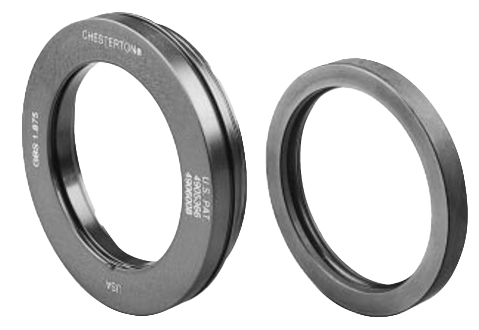 Chesterton GBS Face Seal