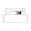 Chesterton 9K Anti-Extrusion Ring Rod Diagram