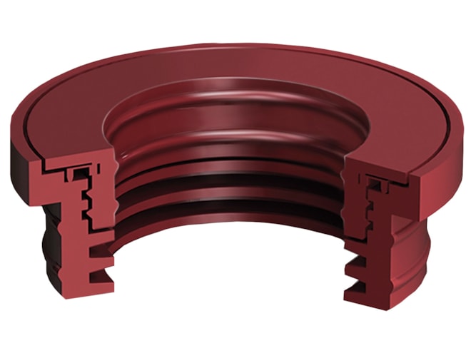Chesterton PLS Polymer Labyrinth Seal