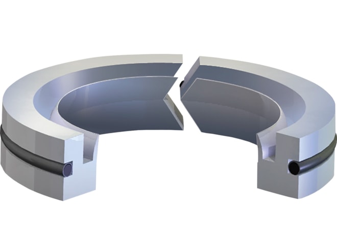 Chesterton 14K Restrictor Bushing