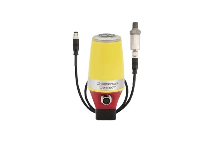 Chesterton Connect Sensor