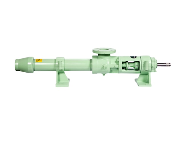 Continental Pumps CL Series Progressive Cavity Pump