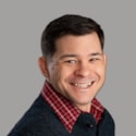 George E. headshot
