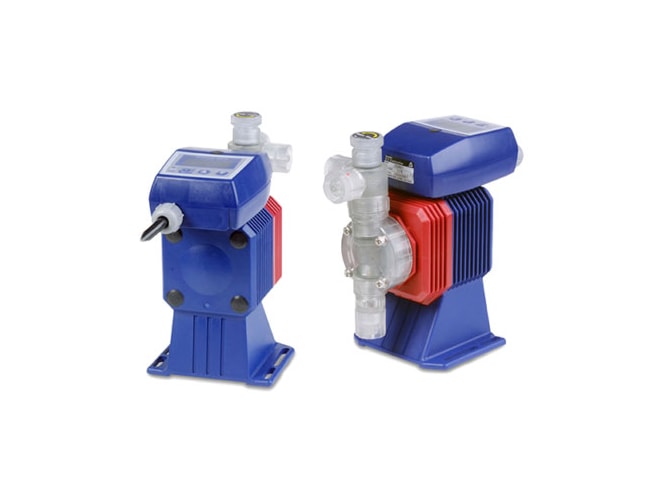 Walchem EZ Series Metering Pump