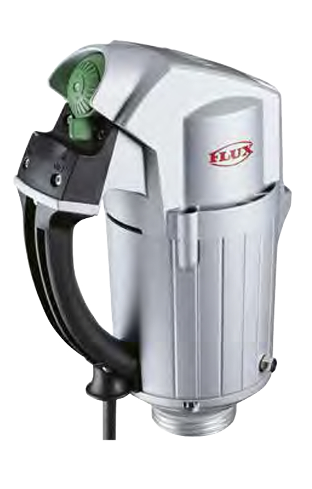 Flux Pumps FBM4000 Ex Brushless Motor