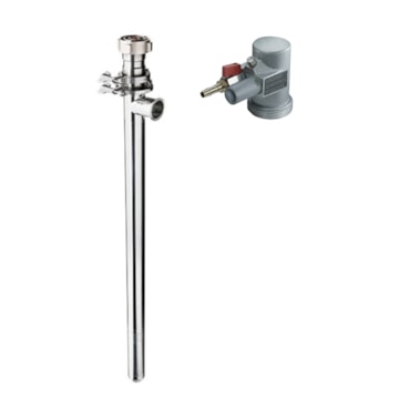 Flux Pumps VISCOPOWER F570 FDA 47-inch Progressive Cavity Pump With F416-2 Electric Motor