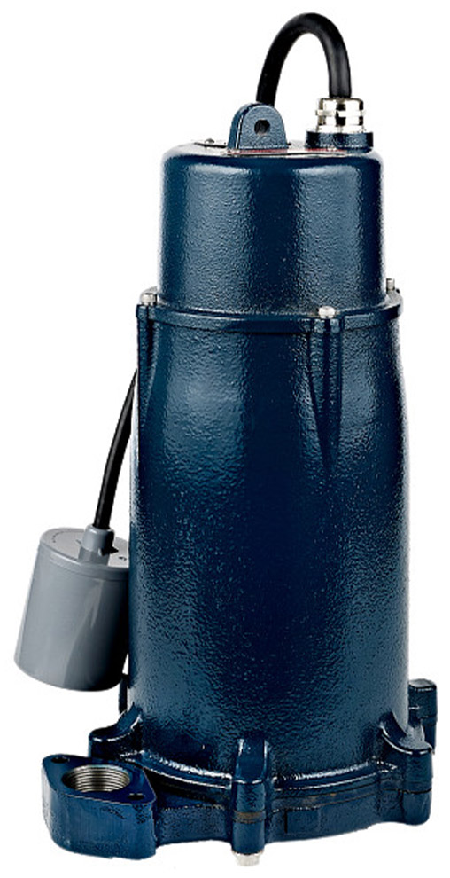 Franklin Electric IGP-A Series Automatic Grinder Pump