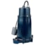 Franklin Electric IGP-A Series Automatic Grinder Pump with Float