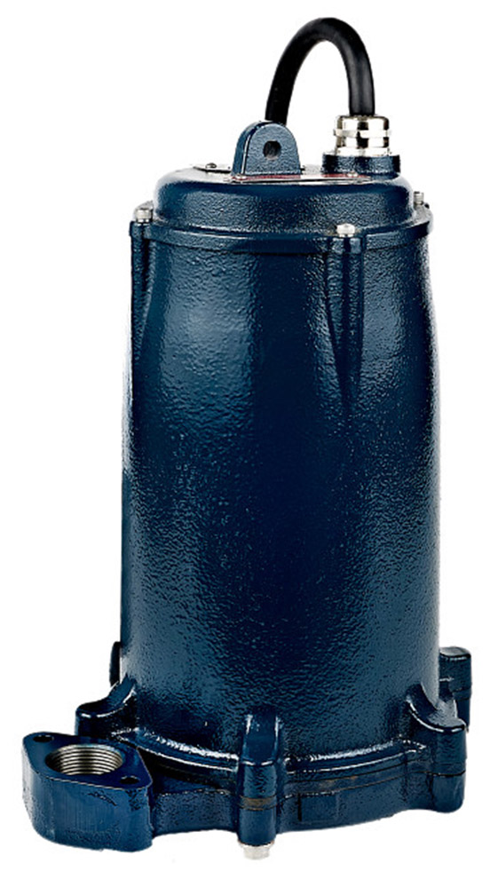 Franklin Electric IGP-M Series Manual Grinder Pump