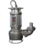 Hevvy/Toyo DP Series Dredging Slurry Pump with Agitator - 3 to 10HP