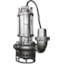 Hevvy/Toyo DP Series Dredging Slurry Pump with Agitator - 30 to 50HP