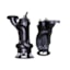 Hevvy/Toyo HT Twins Series Submersible Slurry Pump 