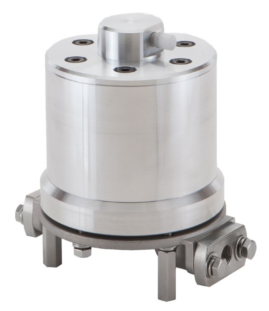 Iwaki Air CF-X Series Liquid Pulsation Dampener