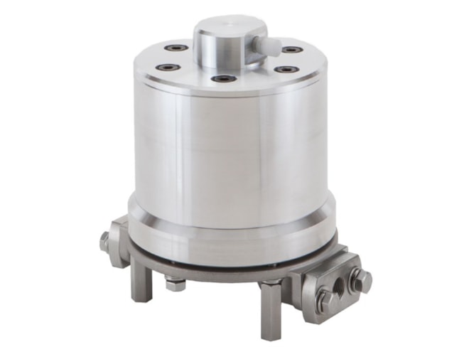 Iwaki Air CF-X Series Liquid Pulsation Dampener