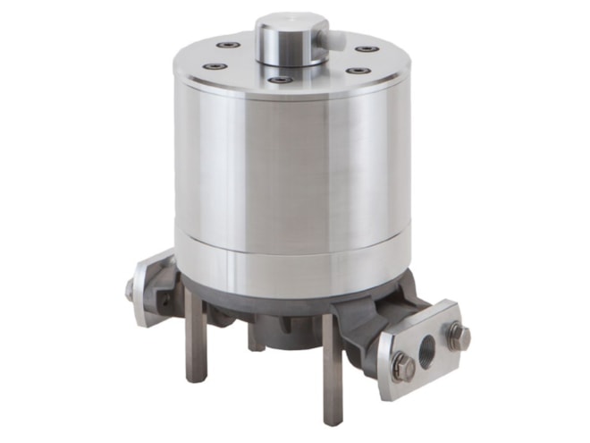 Iwaki Air CF-X Series Liquid Pulsation Dampener