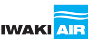 Iwaki Air Logo
