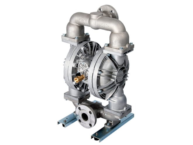 Iwaki Air TC-X501 Series 2in Heavy Duty Air Motor Pump