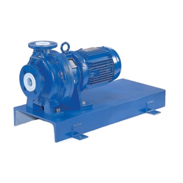 Iwaki MDM Series Lined Magnetic Drive Pump