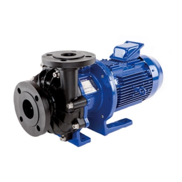 Iwaki MX Series Magnetic Drive Pump