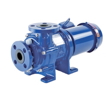 Iwaki MXM Series Chemical Process Magnetic Drive Pump