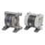 Iwaki Air TC-X050 Series 1/4in Air Motor Pump 