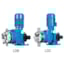 Lewa Ecoflow High-Pressure Metering Pump - LDB and LDC