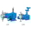 Lewa Ecoflow High-Pressure Metering Pump - LDF and LDG