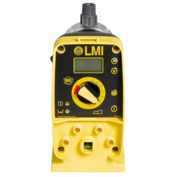 LMI Pumps EXCEL AD Chemical Metering Pump