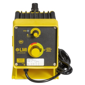 LMI Pumps Series B Chemical Metering Pump