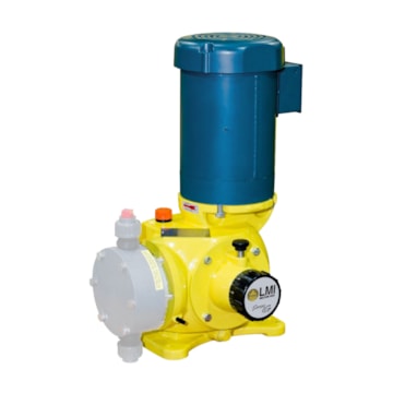 LMI Pumps Series G SG Pump Drive Assembly