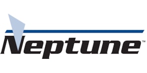 Neptune  Logo