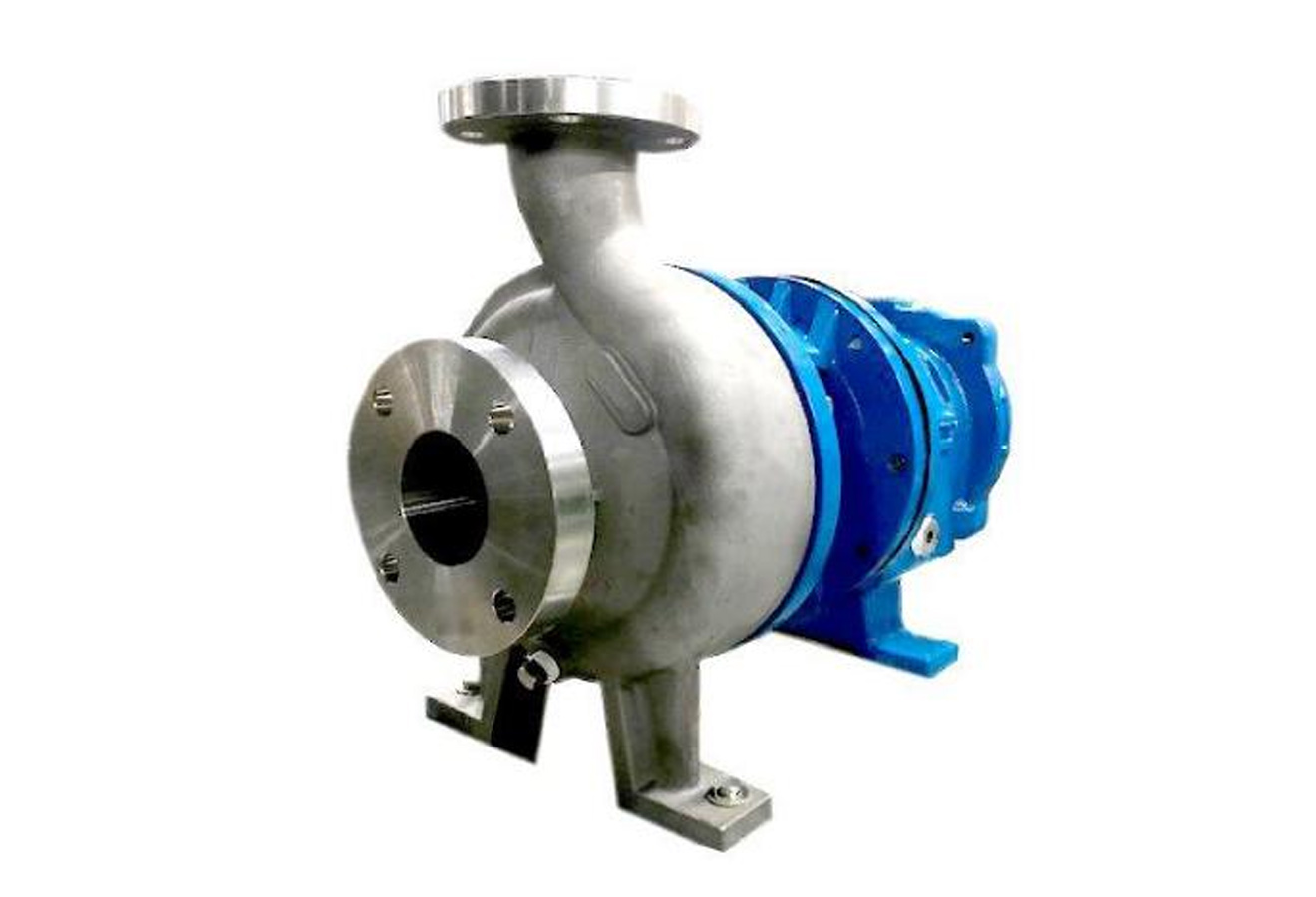 Magnatex Pumps 3596 Series ANSI Pump