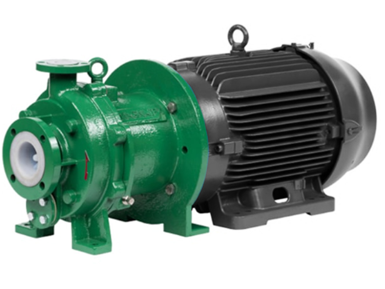 Magnatex MLZ Series Pump