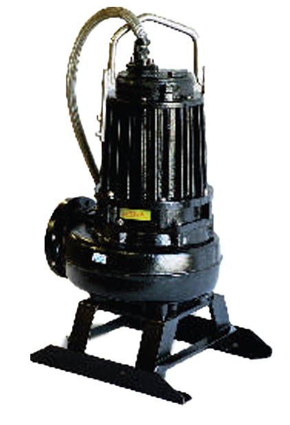Mody Pumps MS Series Sewage Pump