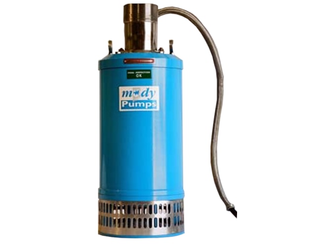 Mody Pumps G-500 Series Electric Submersible Drainage Pump