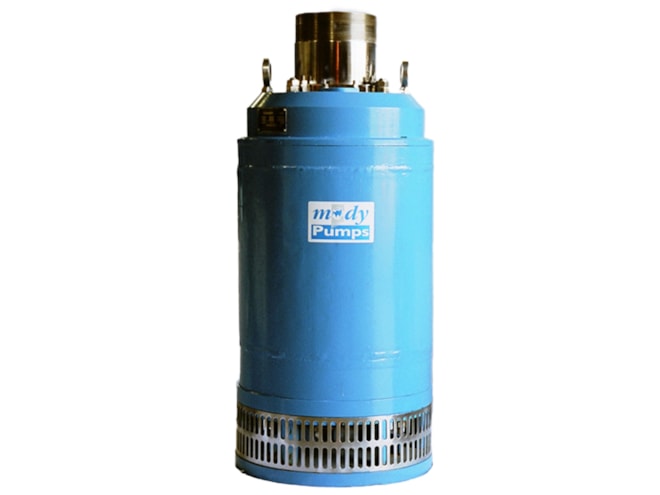 Mody Pumps G-800 Series Electric Submersible Drainage Pump