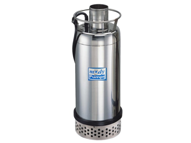 Mody Pumps M03 Series Electric Submersible Drainage Pump