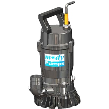 Mody Pumps Products | Pump World
