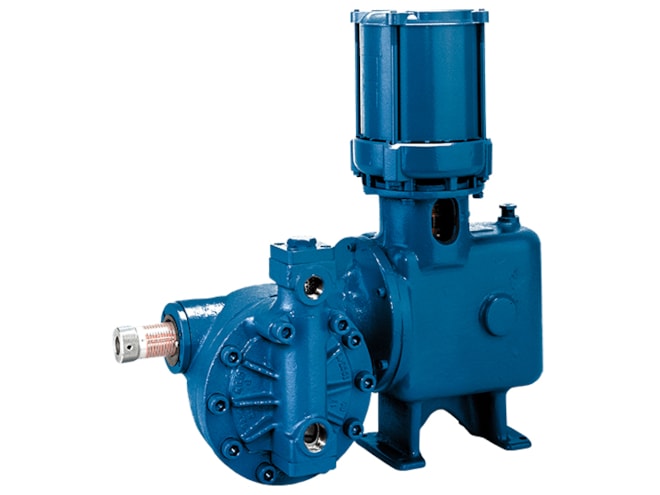 Neptune 6000 Series Chemical Metering Pump