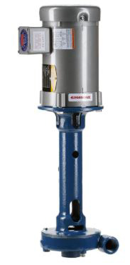 Price Pump CD-V Series Vertical Suction Pump