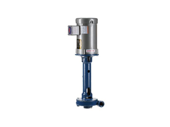 Price Pump CD-V Series Vertical Suction Pump