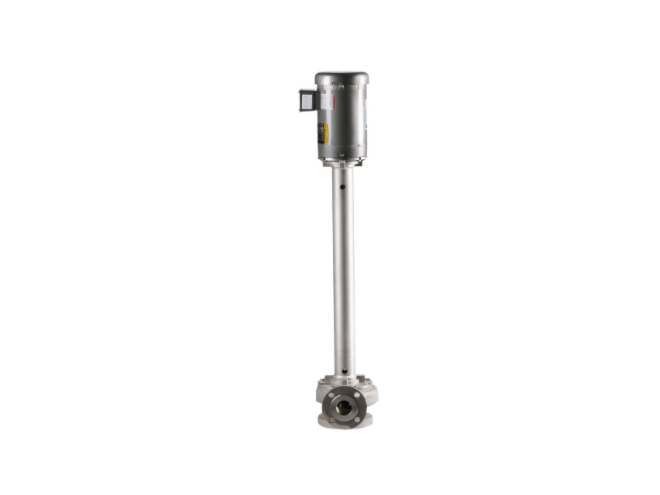 Price Pump XL Series Vertical Close Coupled Horizontal Centrifugal Pump
