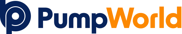 Pump World logo